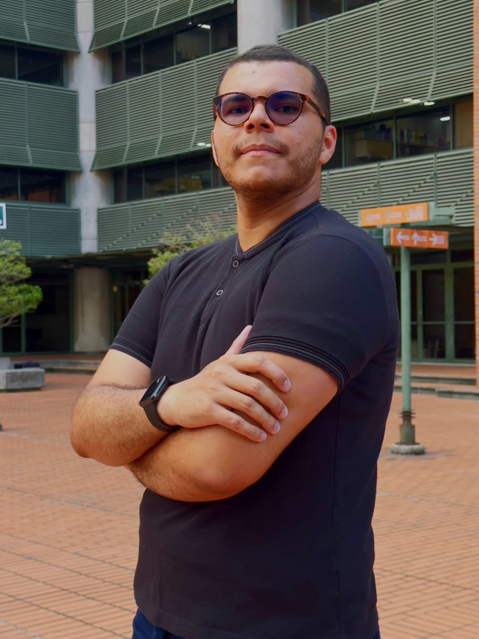 Prof. Dr. Luis Roberto da Silva